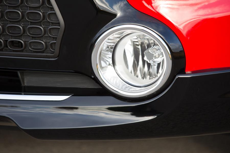  Kia Soul 2014 года  (EU) (фото 169 из 266)